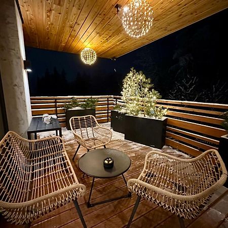 Goralska Domina Ville Premium زاكوباني المظهر الخارجي الصورة